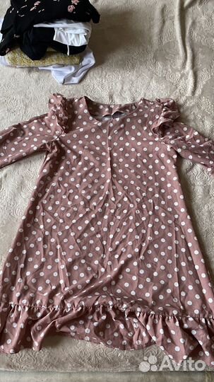 Вещи пакетом