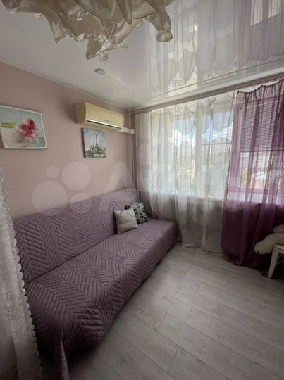 Квартира-студия, 21 м², 9/9 эт.