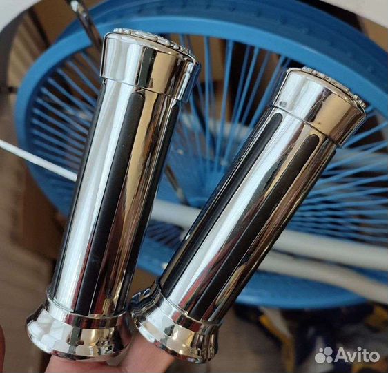 Детали для велосипедов Lowrider