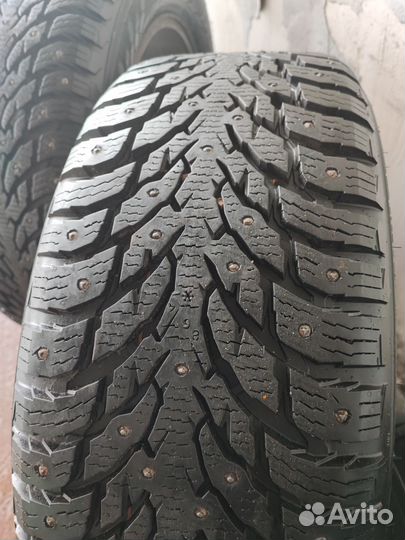 Колеса на тойота highlander