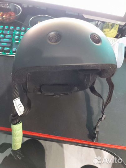 Шлем Racer для любителей Самокатов/BMX/скейтов