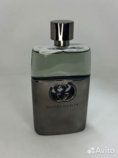 Gucci Guilty Pour Homme