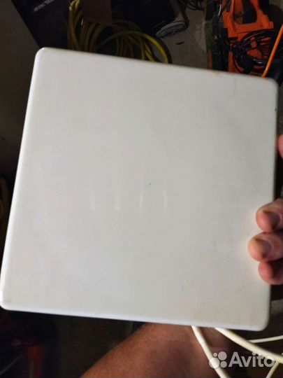 Антенна 4g mimo