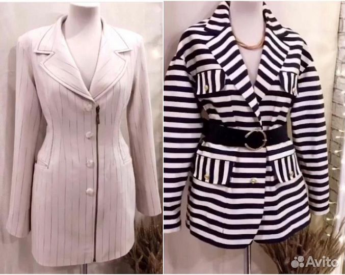 Индивидуальный пошив на заказ