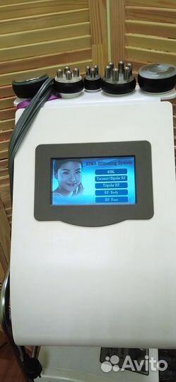 Продам аппарат Ким 8