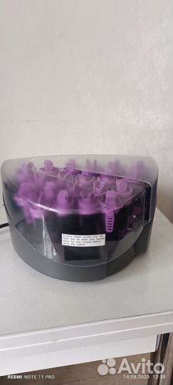 Электробигуди