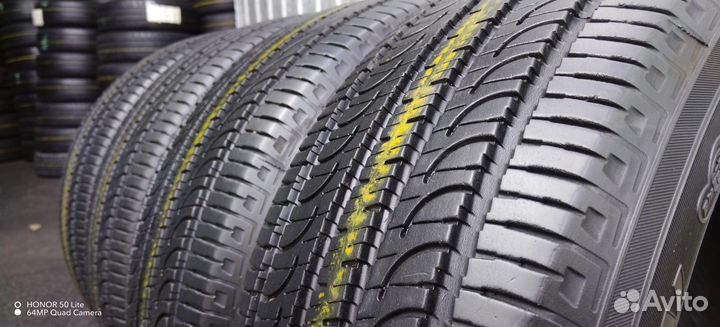 Yokohama Geolandar SUV G055E 235/55 R18