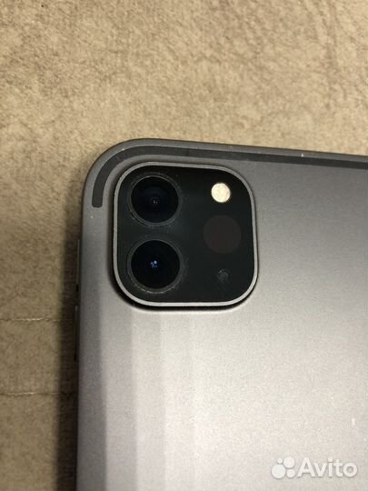 iPad Pro 11 2gen 128gb wifi по запчастям