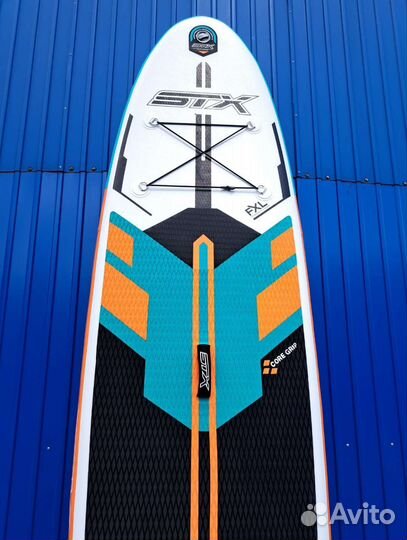 SUP STX Freeride 10,6