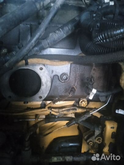 Запчасть для Дискавери 3