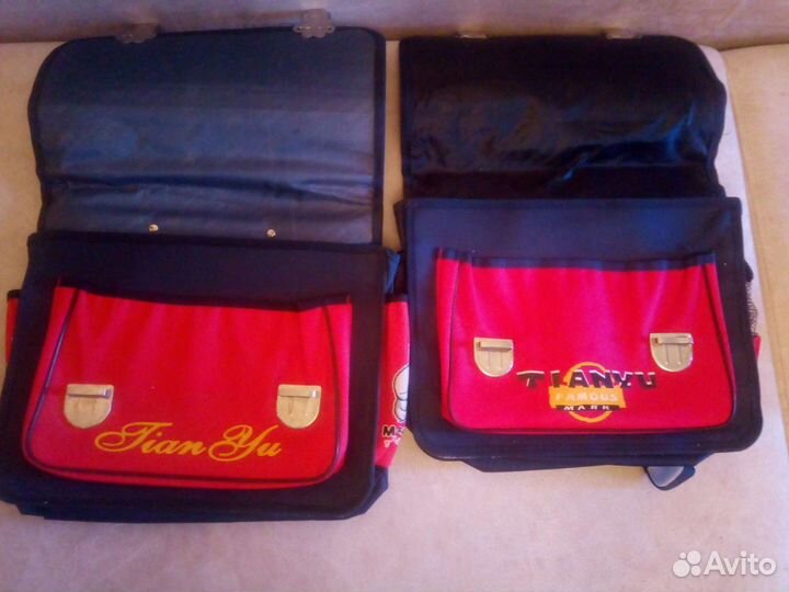 Ранец школьный