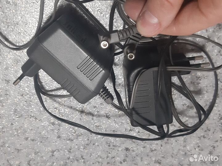 Блок питания, 2 шт. Цена за один