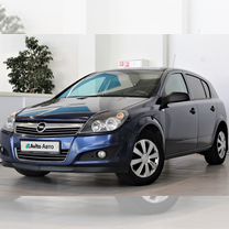 Opel Astra 1.4 MT, 2009, 244 988 км, с пробегом, цена 490 000 руб.