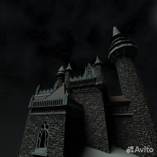 Преподаватель 3д моделирования