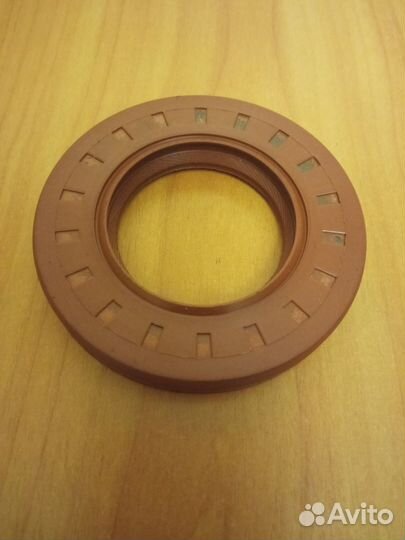 Сальник заднего моста на Газель,Волга 42х75х10