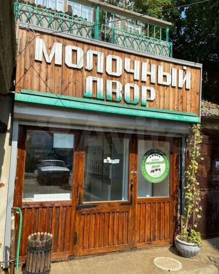 Гараж, 14 м²