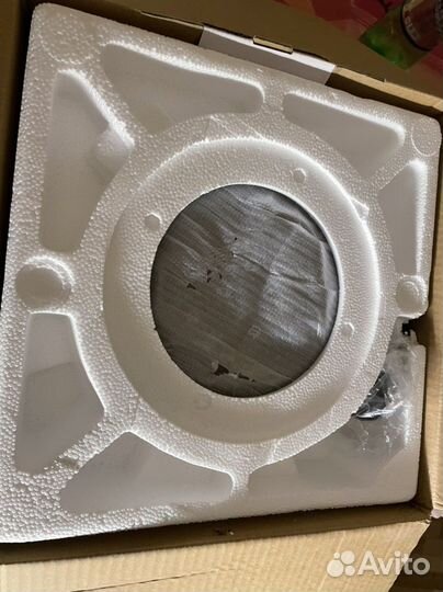 Аэрогриль delimano air fryer pro