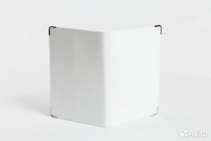 Пошив и печать обложек