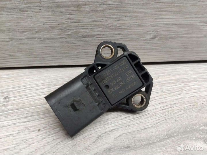 Датчик абсолютного давления Volkswagen