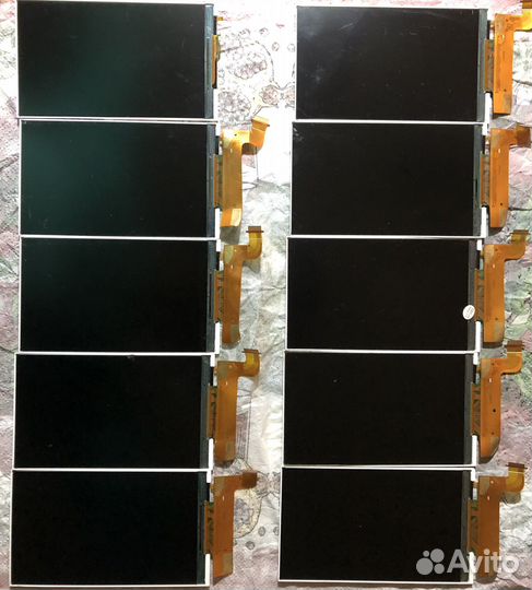 Дисплей для LG L60 X145