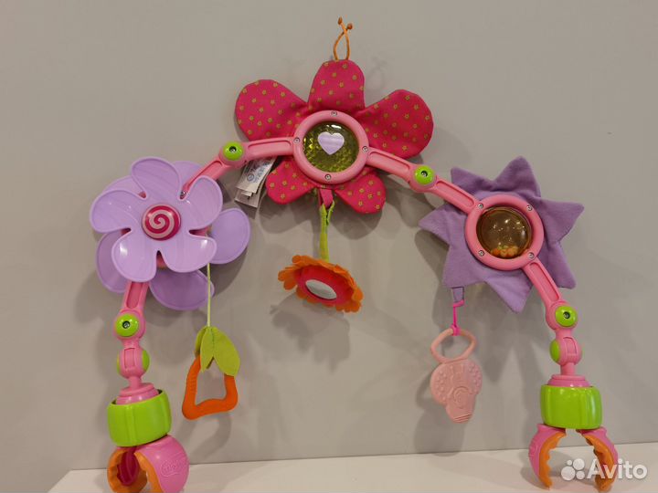 Дуга мобиль Tiny Love Принцесса