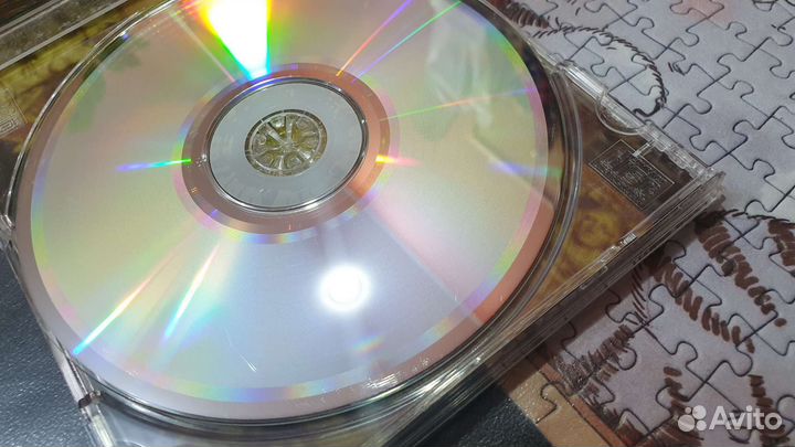 A-ha - Lifelines (CD фирменный)