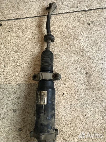 Рейка рулевая Honda Accord
