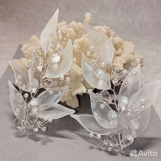 Свадебная веточка