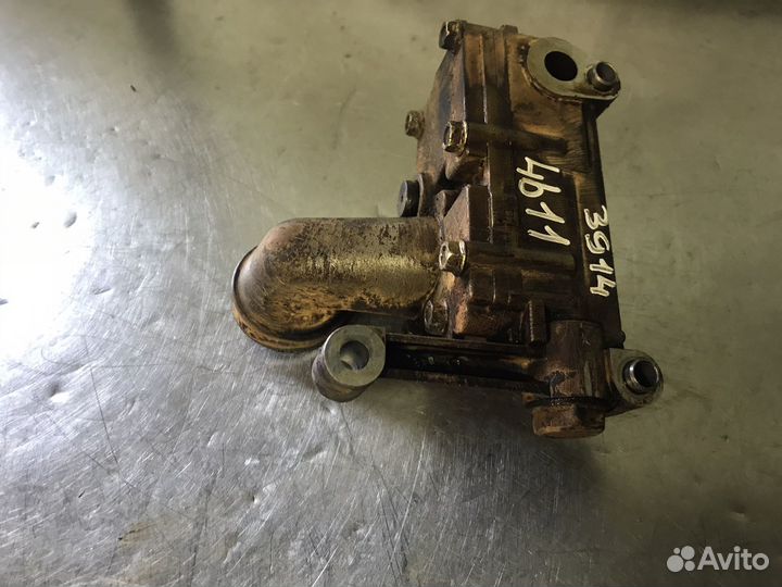 Масляный насос 4B10-11 Mitsubishi Lancer Asx outl