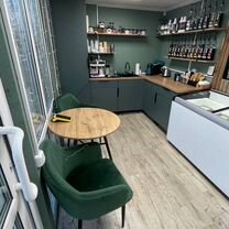 Продам готовый бизнес кофейня