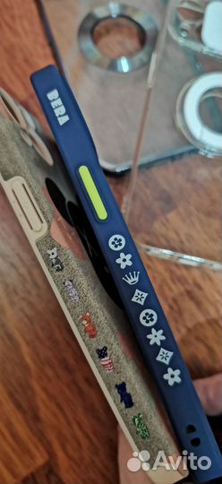 Чехол для iPhone 13