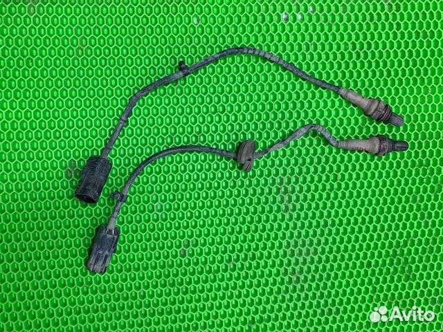 Лямбда зонд датчик кислородный лада калина