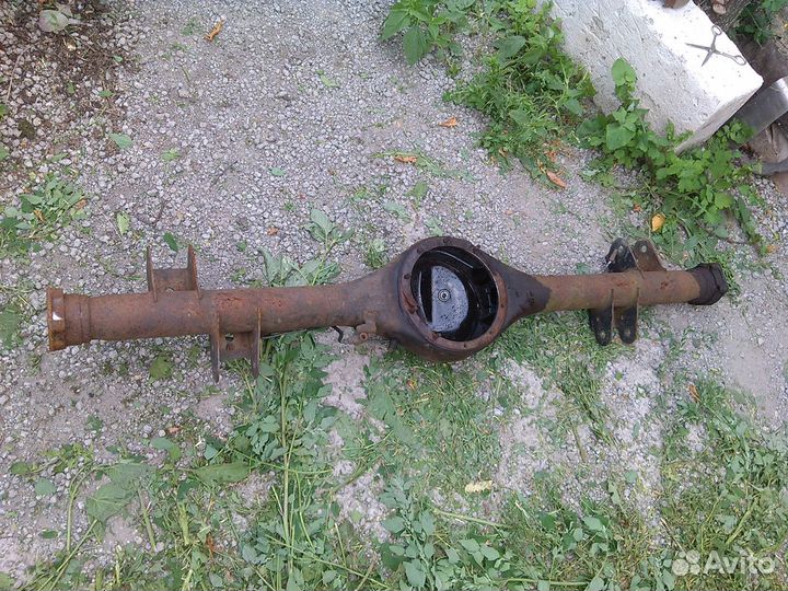 Суппорта Тойота Естима Превия 90-99г.в