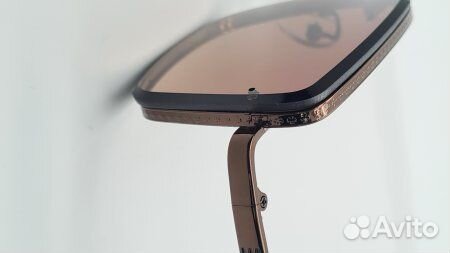 Солнечные очки