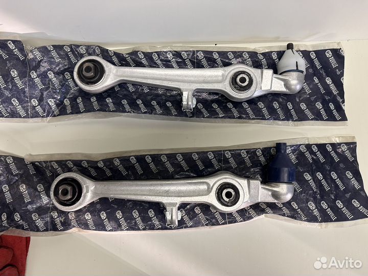 Рычаг подвески Ауди А6