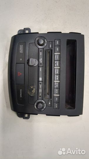 Дисплей компьютера Mitsubishi Outlander XL, 2007
