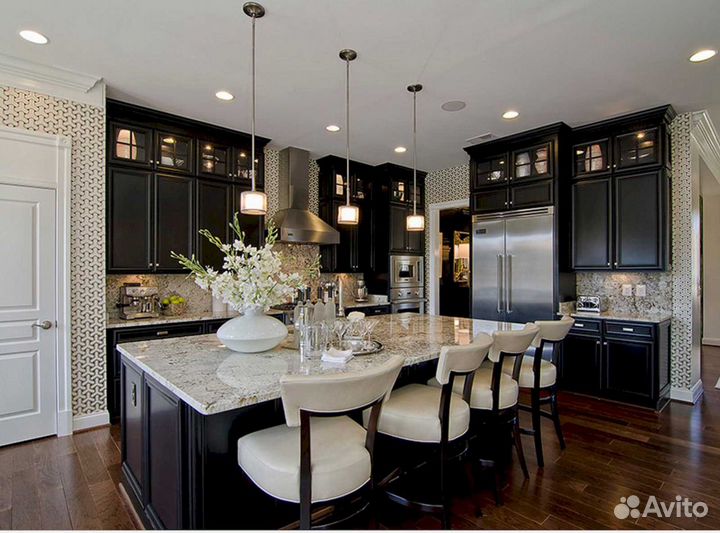 Кухня Кухни