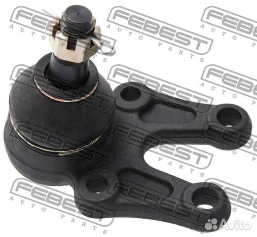 Опора шаровая перед прав/лев 0120LH154LF Fe