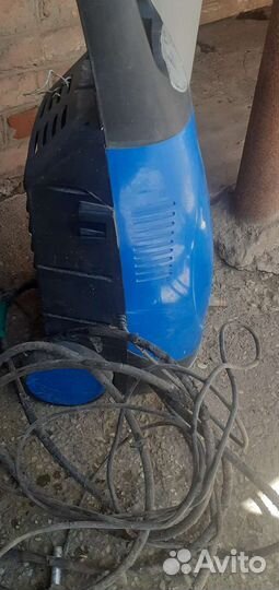 Мойка karcher бу