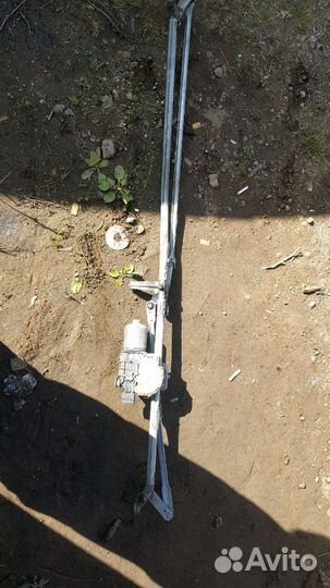 Трапеция стеклоочистителей 308 I 2007-2015;408 201