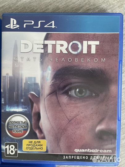 Игры на sony playstation 4