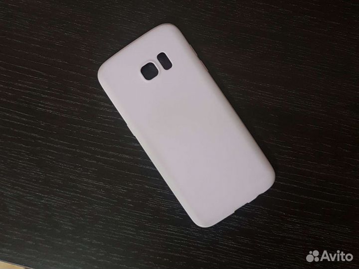 Чехлы для samsung galaxy s7edge