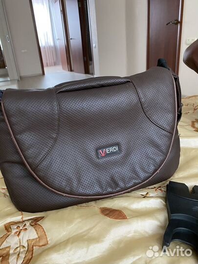 Коляска verdi expert 3 в 1