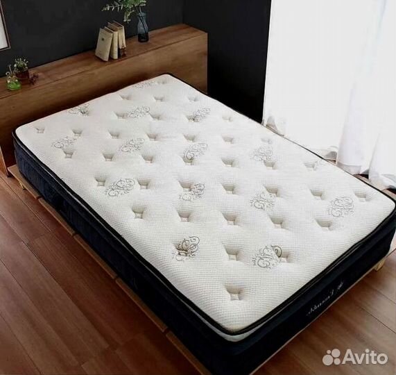 Детский матрас на заказ