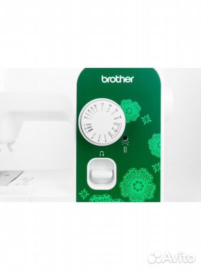Швейная машина brother RS-100