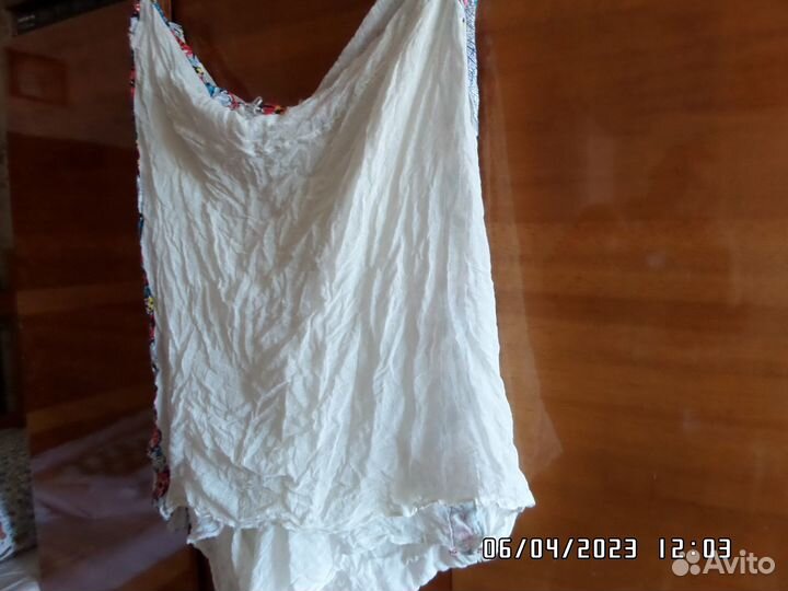 Полог для кровати