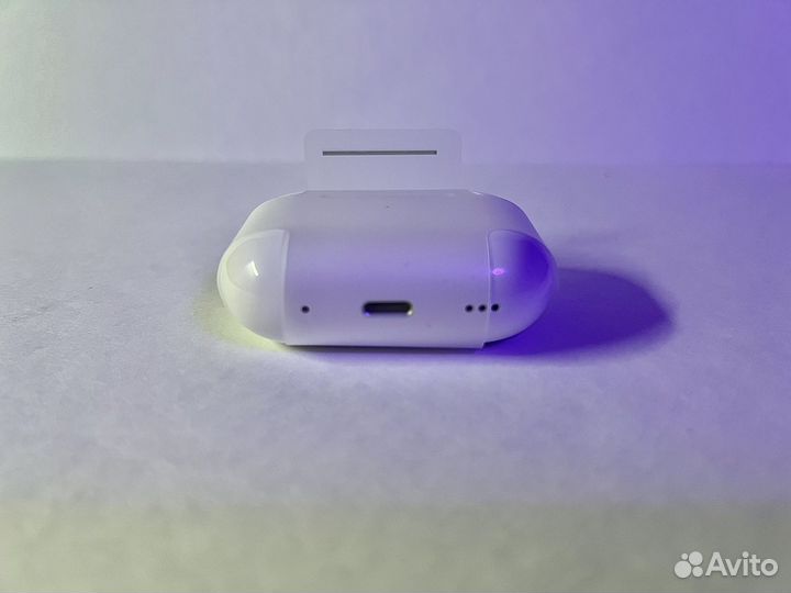 AirPods Pro 2 premium / Type-c. (Чехол в подарок)