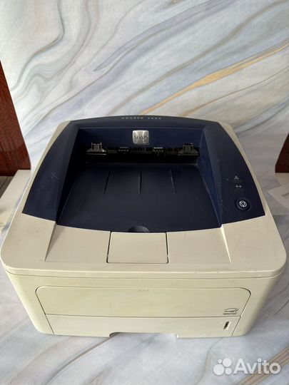 Xerox phaser 3250