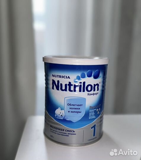 Смесь Nitrilon 1