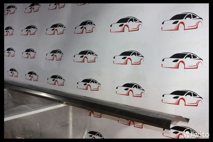 Ремонтный порог Шевроле Лачетти